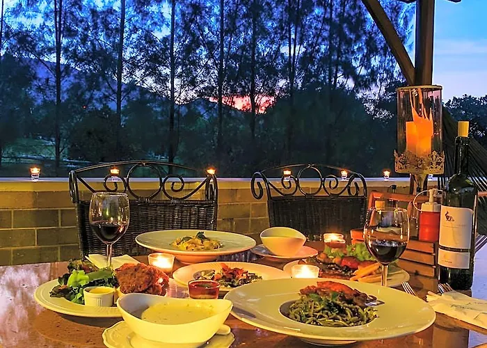 La Toscana Resort 4*
