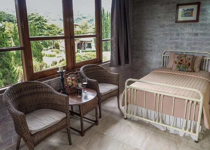 Resort La Toscana Suan Phueng