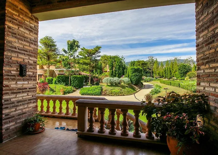 La Toscana