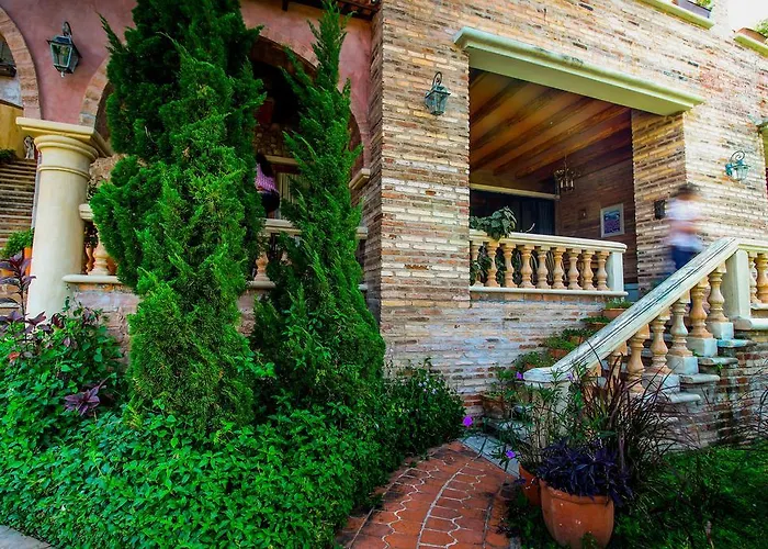 Resort La Toscana 4*