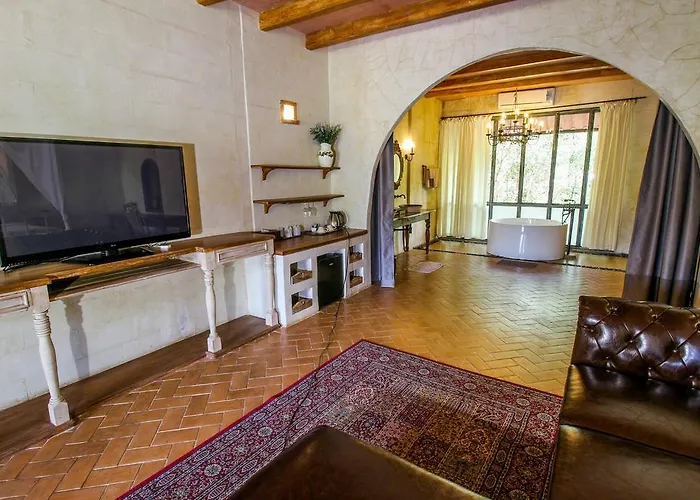 La Toscana Resort