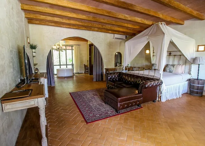 La Toscana Resort