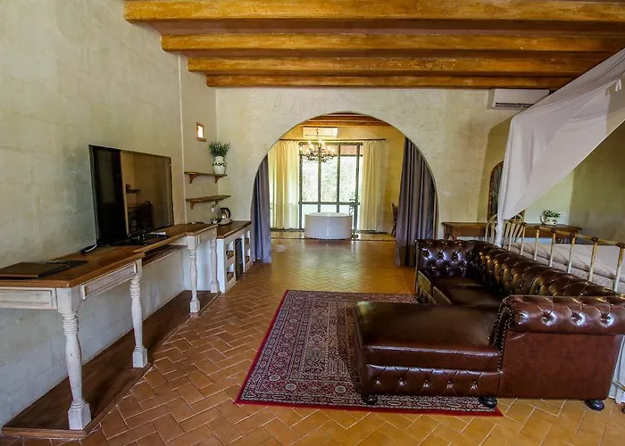 Resort La Toscana